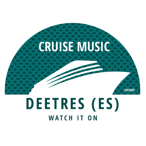 Deetres (ES) - Watch It On [CMS408]
